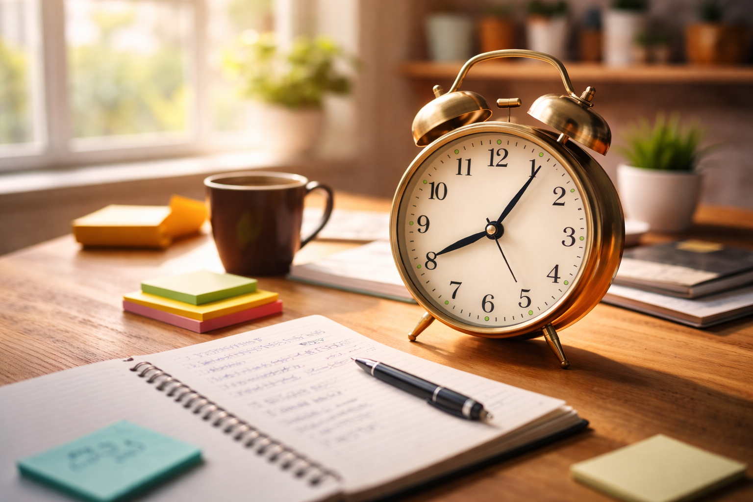 image from My Experimental New Daily Routine